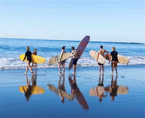 el salvador surfing - Travel Off Path