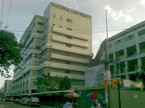 iCPA Student Café: iCPA Welcomes National University of the Philippines