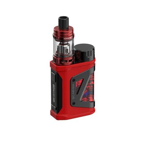 Smok Scar Mini Mod kit | SMOK Vape Kits | Free Delivery | VAPE.CO.UK