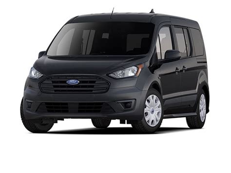 2023 Ford Transit Connect Wagon Digital Showroom | Paris Ford Inc