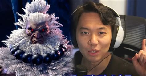 Tokido's first Akuma gameplay impressions after trying next Street ...