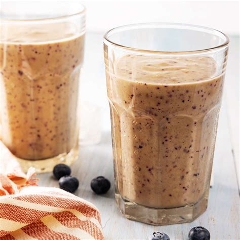 10+ Gut-Healthy High-Protein Smoothie Recipes