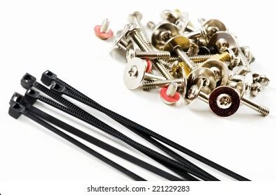 11 Zip Tie With Screw Images, Stock Photos, 3D objects, & Vectors | Shutterstock