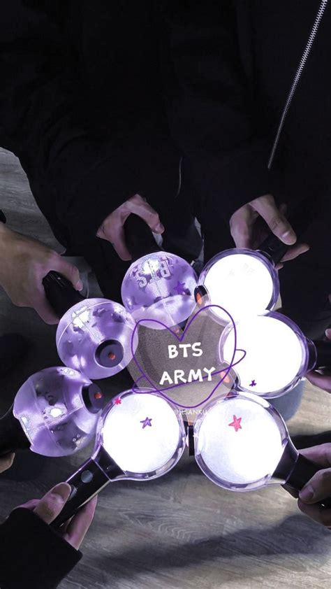 Bts Aesthetic Army Bomb - btsae