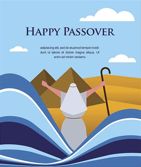 List Of 10 Passover Plagues Clipart