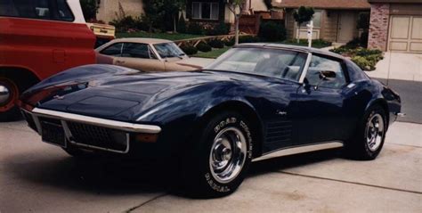 Your first Corvette - CorvetteForum - Chevrolet Corvette Forum Discussion