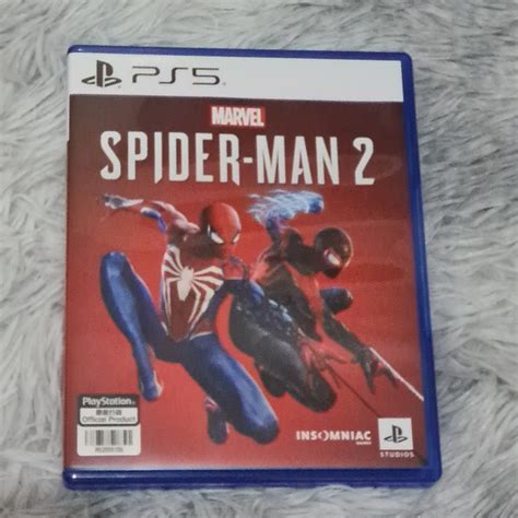 Spider-Man 2 Unused Code, Video Gaming, Video Games, PlayStation on ...