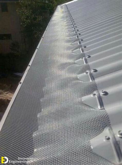 41+ Rain Gutter Ideas That Are Perfect For Any Home - Engineering Discoveries | Building, House ...