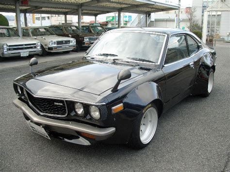 Mazda RX3 Savanna:picture # 8 , reviews, news, specs, buy car