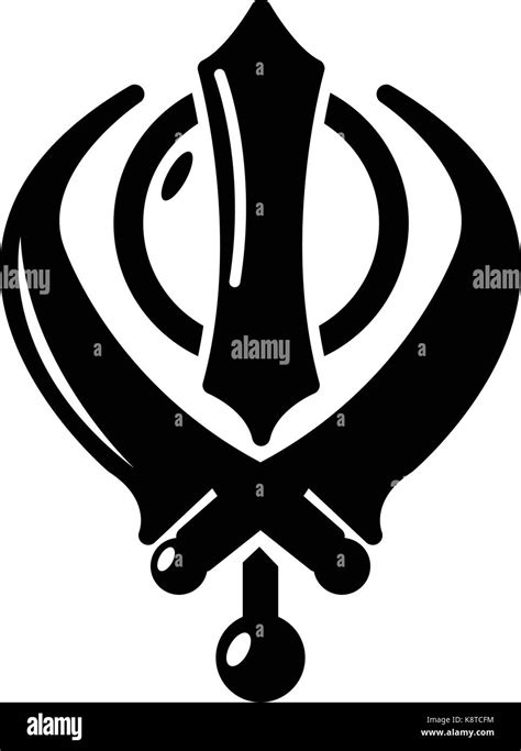 Sikhism Symbols