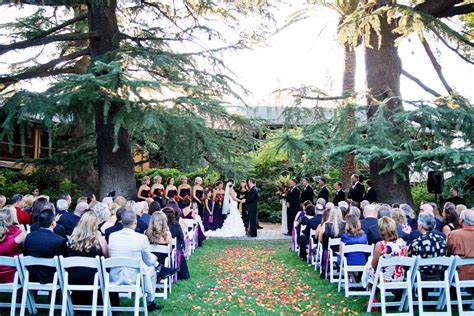 Wine & Roses - Lodi, CA - Wedding Venue