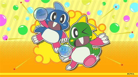 Monsta (Bubble Bobble) - Zerochan Anime Image Board