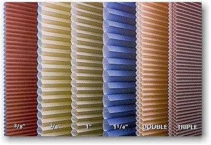 Blinds 4 Less: Know More About Honeycomb Cellular Shades