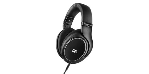 Enhance your audio with Sennheiser Open-Back Headphones, now $112 (Reg. $175)