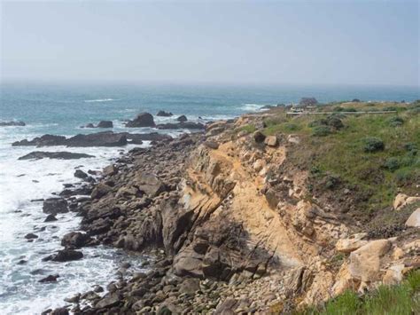 Salt Point State Park: Hiking & Camping Guide