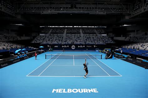 When does the 2021 Australian Open start? Dates, schedule, draw, odds and more before Grand Slam ...