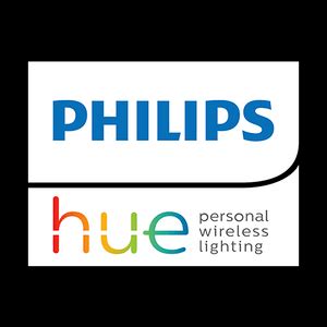 Philips Hue Logo PNG Vector (SVG) Free Download