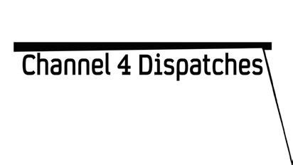 Channel 4 Dispatches exposes poor practices • FCSA