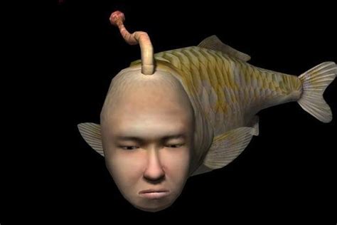 Seaman creator hints that a new Seaman is in the works - Polygon