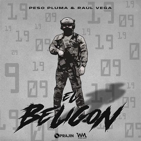 Peso Pluma & Raúl Vega – El Belicon Lyrics | Genius Lyrics