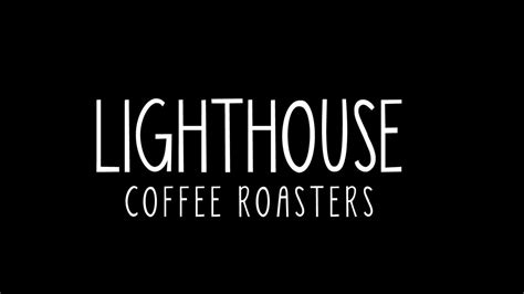 Wholesale — Lighthouse Coffee