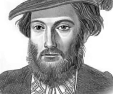 Amerigo Vespucci Biography Facts Life Of The Italian Explorer | My XXX Hot Girl