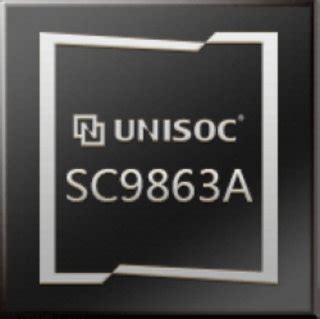 Unisoc SC9863A vs Unisoc T606: What is the difference?