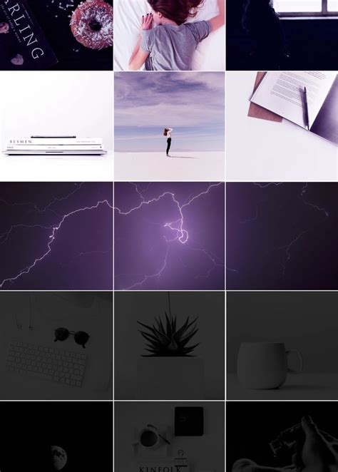 13 gorgeous feed theme dividers for Instagram [part 1] ⋆ Aesthetic Design Shop | Theme divider ...