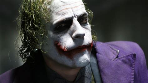 Joker Heath Ledger 4k Wallpaper,HD Superheroes Wallpapers,4k Wallpapers ...