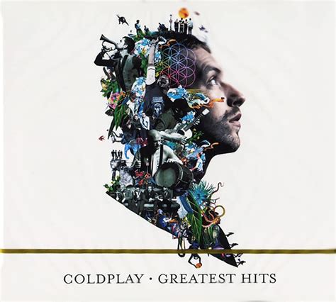 Amazon.co.jp: COLDPLAY GREATEST HITS [2CD]: ミュージック