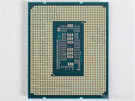 Intel Core i9-12900K Specs | TechPowerUp CPU Database