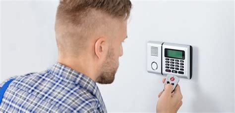 Get the help of Expert Professionals for Home Alarm Installation