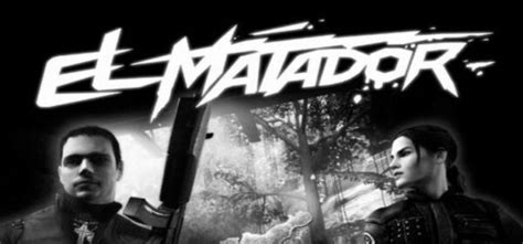 El Matador Free Download FULL Version Cracked PC Game