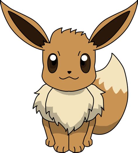 EEVEE!!!!!!!