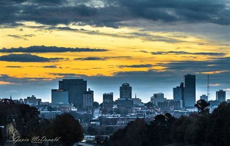 Columbia, SC | New york skyline, Skyline, Outdoor