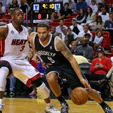 Brooklyn Nets Schedule 2013-14: Most Anticipated Games of the Regular ...