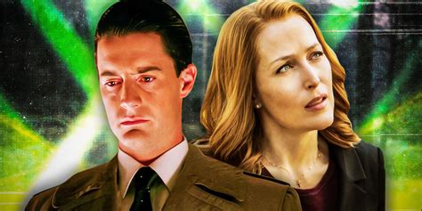 10 Best Twin Peaks Original Series Villains, Ranked