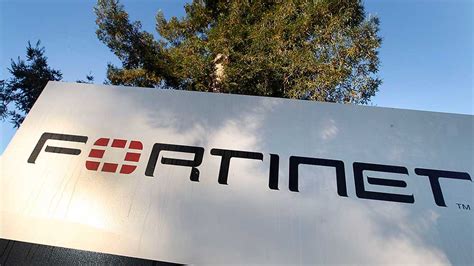 Fortinet Earnings, Revenue Guidance Meet Expectations, Stock Falls ...