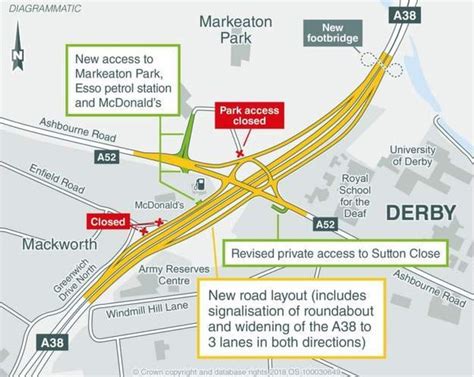 Major A38 project could start next year - National Highways - BBC News