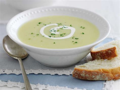 Celery Soup Mary Berry Recipes