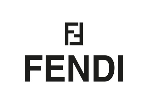 Fendi 1965 Years Logo PNG vector in SVG, PDF, AI, CDR format