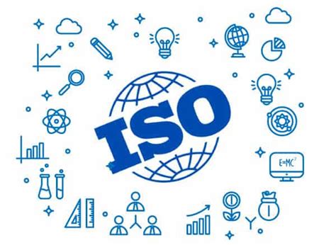 ISO Certification Malaysia | Benefits of ISO Standards