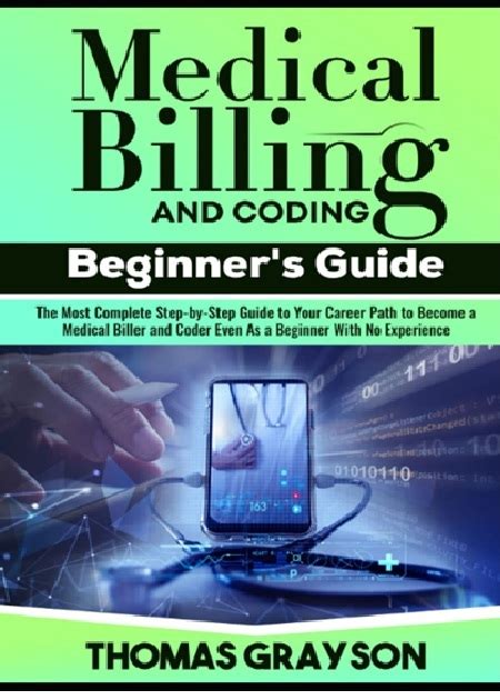 Medical Billing and Coding Beginner's Guide PDF Free Download
