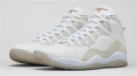 Nike Is Restocking the 'OVO' Air Jordan 10 | Sole Collector