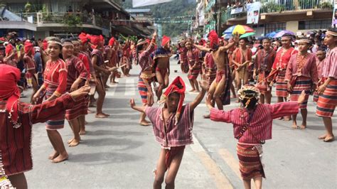 Philippine Tribe: Bontoc | Articles - PuertoParrot.com