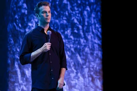 Anthony Jeselnik - Actor