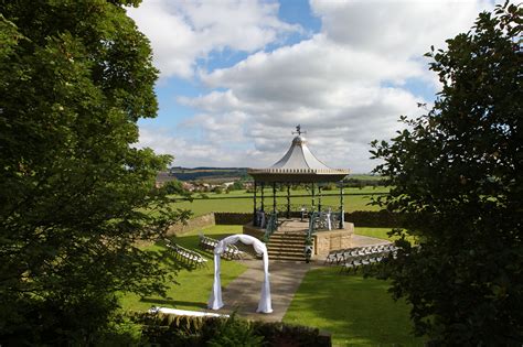 Cubley Hall | Garden pavilion, Wedding venues, Outdoor