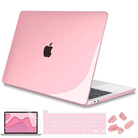 Best Pink Macbook Pro Cases To Protect Your Device