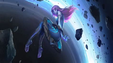 Novaria Dark Star Normal Skin Prices Mobile Legends (ML) - Esports