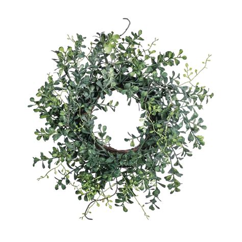 The Best Christmas Wreaths To Shop This Holiday Season | domino